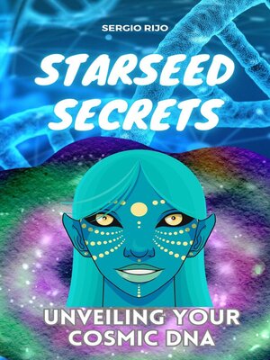 cover image of Starseed Secrets